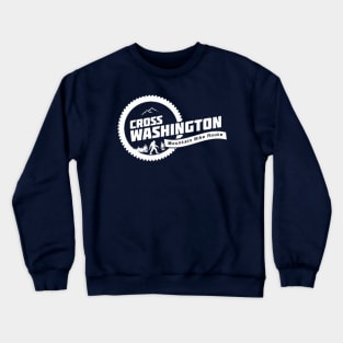 Cross Washington 24 Crewneck Sweatshirt